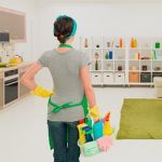 Профессиональная уборка жилых домов: Эффективное решение для вашего комфорта