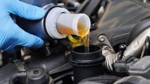 Как выбрать моторное масло: советы и рекомендации