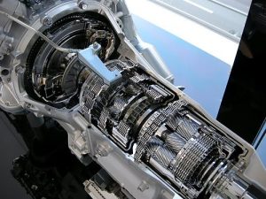 Проблема ремонта двухсотстворчатой коробки передач на Audi A4: что нужно знать владельцам