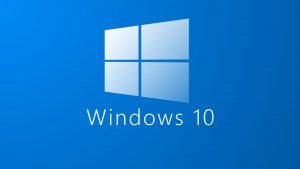 Windows 10 – операционная система нового поколения