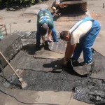Демонтаж и снятие кровли: пошаговое руководство для безопасного и эффективного процесса