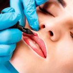 Перманентный макияж: Услуга, которая изменит ваше представление о красоте