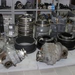 Продажа запчастей к грузовым автомобилям: как выбрать качественные детали и не переплатить