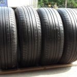Шины 225/60 R17: Полное руководство по выбору и использованию