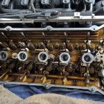 Как провести ремонт бензинового двигателя BMW: советы и важные моменты