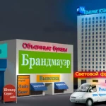 От улицы до сердца: эмоциональное воздействие наружной рекламы