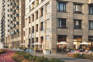 Покупка квартиры в жилом комплексе Метроном: путь к комфортной жизни