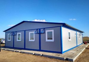 Практическое руководство по выбору и покупке модульного здания: современные решения для бизнеса и строительства