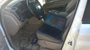 Что произойдёт с гарантией дилера при скрытом чип-тюнинге СсангЙонг