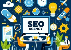 Как выбрать эффективное SEO-агентство для продвижения сайтов: руководство для успешных бизнес-решений