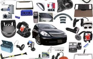 Как превратить обычный автомобиль в комфортный и безопасный спутник: полный гид по аксессуарам