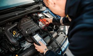 Как правильно обслуживать и ремонтировать электромобили Zeekr и Voyah: практический гид для владельцев