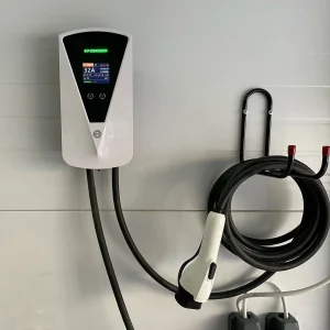 Эффективная зарядка 7 кВт: что нужно знать владельцам электромобилей