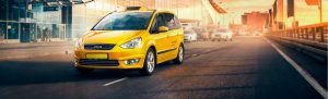 Межгороднее такси: удобный способ перемещения без лишних хлопот