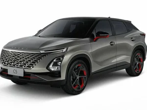 Купить авто Omoda: пошаговый гид для уверенного выбора