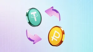 Как безопасно обменять USDT на рубли через Сбербанк: пошаговое руководство для инвесторов