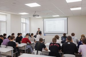 Как московский вуз трансформирует дистанционное образование
