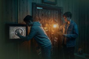 Как выбрать безопасный квест и не попасть на некачественную организацию