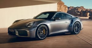 Как правильно выбрать и купить автомобиль Porsche: практический гид для требовательных покупателей