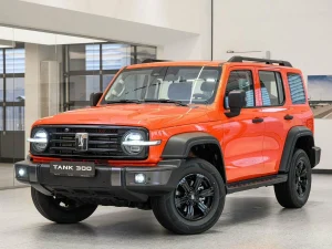 Купить авто Tank300: подробный гид для требовательных покупателей