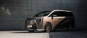 Как правильно купить GAC M8: практический гид для требовательных автолюбителей